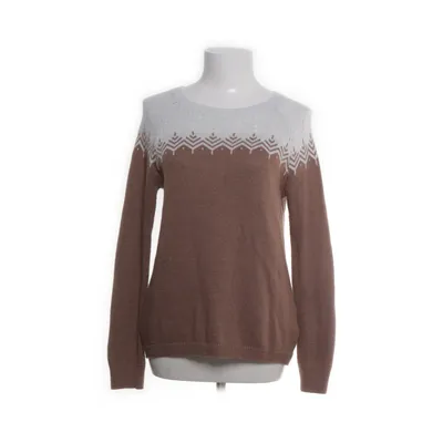 Pull-over (Beige, Gris) de Lawrence Grey