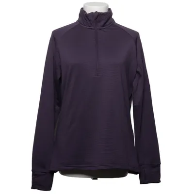 Fleecetröja (Lila) från Energetics Elastan, Polyester
