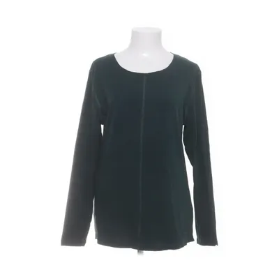 Långärmad t-shirt (Grön) från Annette Görtz Bomull, Elastan