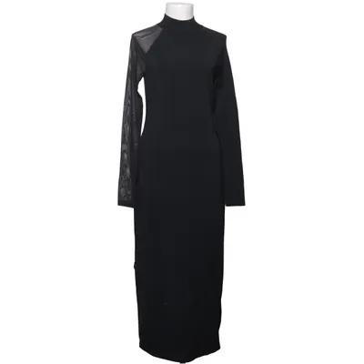 Maxi dress (Black) from Y-3 Yohji Yamamoto x Adidas