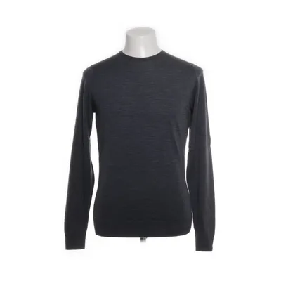 Tröja (Grå) från John Smedley Ull