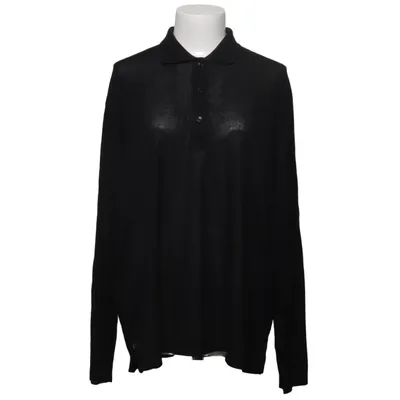 Sweater (Black) from Filippa K