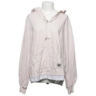 Hoodie (Pink) from Blooming with Love Cotton