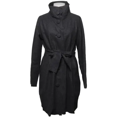 Manteau (Gris) de Miss Baron