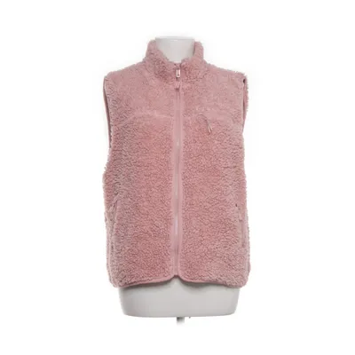 Fleecevest (Pink) fra Gina Polyester