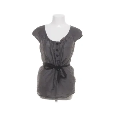 Topp (MODERN CLASSIC) från H&M Modern Classic Bomull, Silke