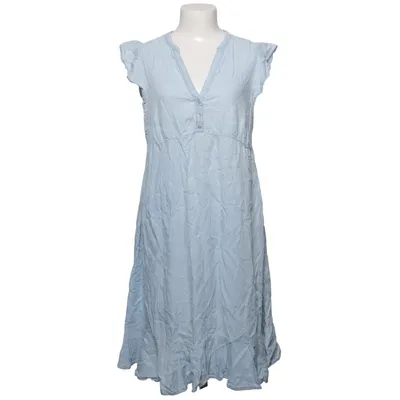 Zwangerschapsjurk (Blauw) van H&M Mama Lyocell