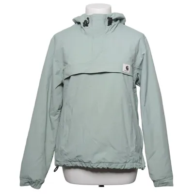 Anorak (Grøn) fra Carhartt WIP Polyamid, Polyester