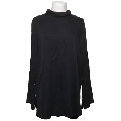 Blouse (Black) from Limited Edition KappAhl Lyocell