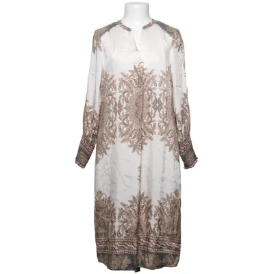 Kaftan (Vit, Flerfärgad) från Gustav