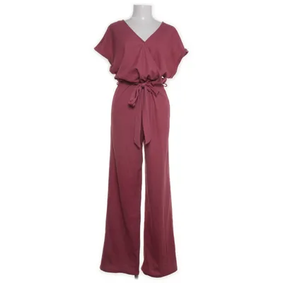 Jumpsuit (Pink) from Bristol Elastane, Polyester