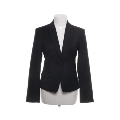 Blazer (Zwart) van STOCKH LM Elastaan, Polyester, Viscose, Wol