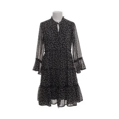 Jurk (Blauw, Meerkleurig) van Pigalle Polyester