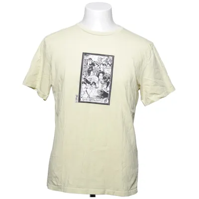 T-shirt (Yellow) from Volcom