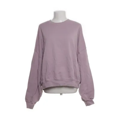 Sweatshirt (Lila) van Stay Organisch katoen