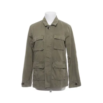 Safarijacka (TAH2204) från Ag Bomull