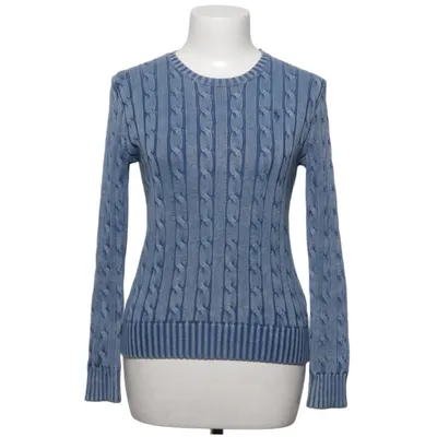 Tröja (Cable Knit Sweater) från Polo Ralph Lauren Bomull