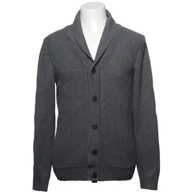 Kofta (Shxbates Shawl Neck Cardigan) från Selected Homme Bomull