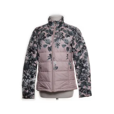 Lightweight jacket (Pink, Multicolored) from Brandtex Polyester