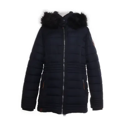 Vinterjacka (Blå) från Navahoo Polyester