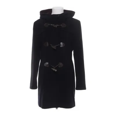 Duffle coat (Blue) from Gil Bret Cashmere, Polyamide, Wool