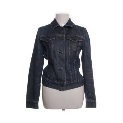 Jeansjacka (Blå) från Gap