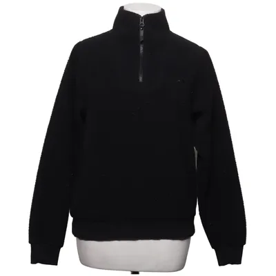 Fleecetrøje (Sort) fra Hang Ten Polyester