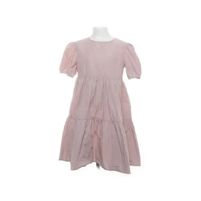 Klänning (Rosa) från Mywear Young Polyester