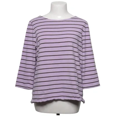 Lange mouwen shirt (Glenn) van Noom Katoen, Elastaan