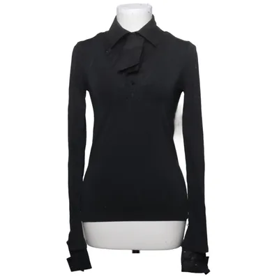 Haut (Noir) de Wolford Coton, Élasthane