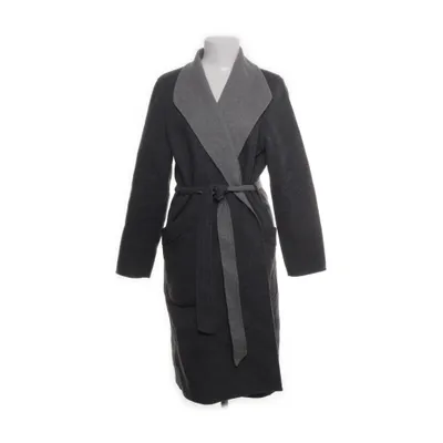 Jas (Grijs) van 365 Three-Sixty-Five Acryl, Polyamide, Polyester, Wol, Viscose