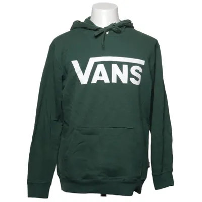 Huvtröja (Grön) från Vans