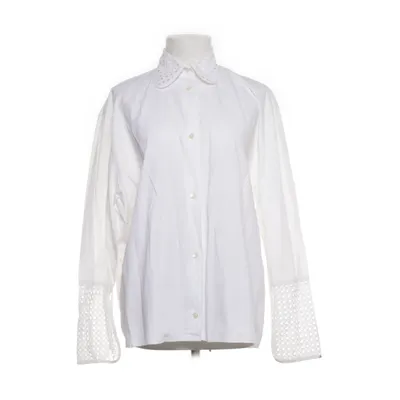 Shirt (White) from Otto Kern