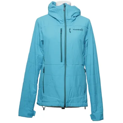 Skijakke (Lofoten Powershield Pro Alpha) fra Norrøna Polyamid, Genanvendt polyester