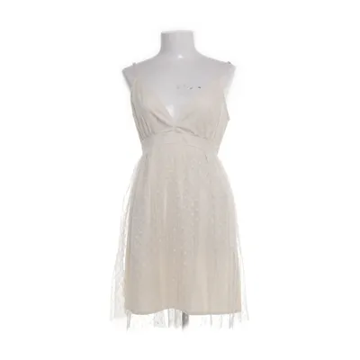 Dress (White) from SBetro