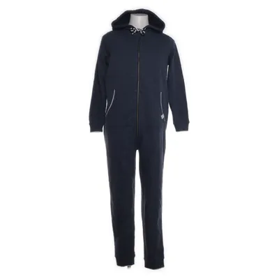 Mjukisdräkt (Blå) från Esmara Bomull, Polyester