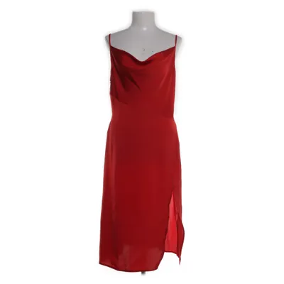 Jurk (Rood) van D&M Polyester