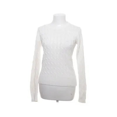 Pull-over (Lisa cable sweater) de Gina Tricot Coton