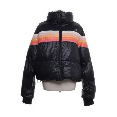 Winterjas (Meerkleurig, Zwart) van Oceans Apart Gerecycled polyester