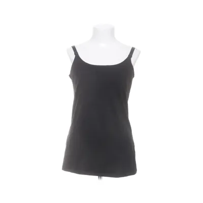 Amningslinne (Svart) från Esmara Elastan, Ekologisk bomull