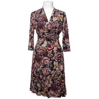 Dress (Multicolored) from Indiska Viscose