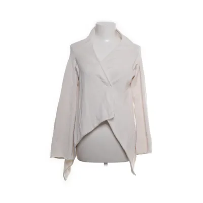 Cardigan (Beige) from Hunkydory Essentials Cotton