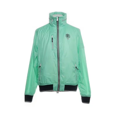 Outdoor jacket (Green) from Gaastra Nautical Supplies Nylon, Polyester
