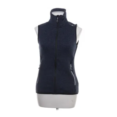 Fleecevest (Blauw) van CMP Polyester