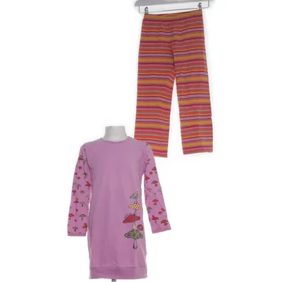 Pajamas (Pink, Multicolored) from Sanetta