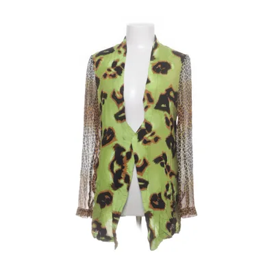 Cardigan (Jaune, Noir, Marron, Multicolore) de One Teaspoon Polyester, Viscose