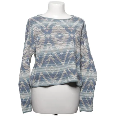 Trui (Blauw, Meerkleurig) van Denim & Supply Ralph Lauren Katoen