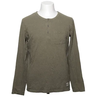 Farfarströja (Grön) från Denim by Hampton Republic 27 Bomull, Polyester