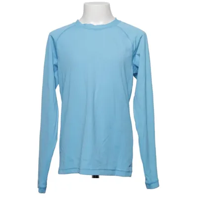 Swim shirt (Blue) from Hanna Andersson Elastane, Polyamide