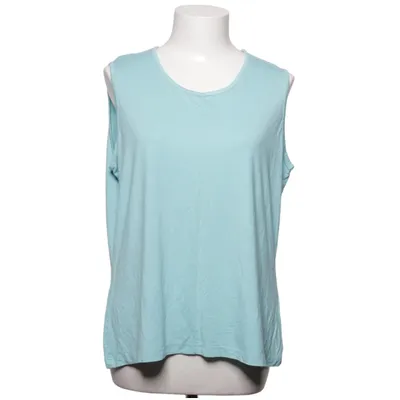 Tanktop (Groen) van Frank Walder Elastaan, Viscose